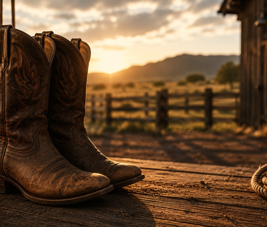 Botas